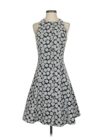 MICHAEL Michael Kors Cocktail Dress (view 1)
