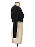 Zara Black Long Sleeve Top Size XS - photo 4