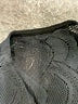 Nightcap Black Cocktail Dress Size Med (3) - photo 7