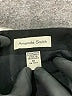 Amanda Smith Solid Black Formal Skirt Size 12 - photo 4