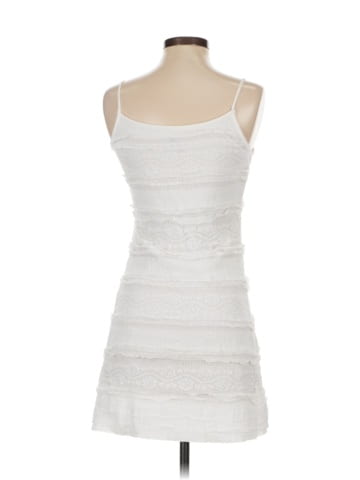 Blanc du Nil Casual Dress (view 2)