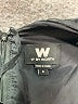 W by Worth Argyle Black Cocktail Dress Size 2 - photo 7