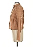 Gap Tan Wool Coat Size S - photo 5