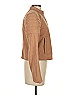 Gap Tan Wool Coat Size S - photo 4