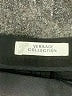Versace Collection Black Active Pants Size EU 42 / US 12 - photo 3