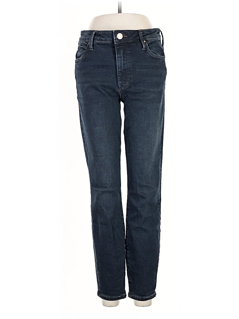 Pre-owned Kut From The Kloth Jeans In Blue