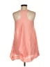 ALLSAINTS Spitalfields 100% Silk Pink Blouse Size 6 - photo 2