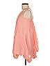ALLSAINTS Spitalfields 100% Silk Pink Blouse Size 6 - photo 5