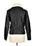 French Connection 100% Polyester Black Jacket Size L - photo 2