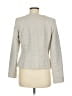 AK Anne Klein Tweed Gray Blazer Size 6 - photo 2