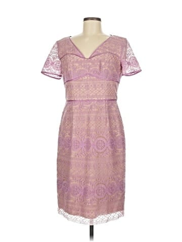 Nue by Shani Casual Dress (view 1)