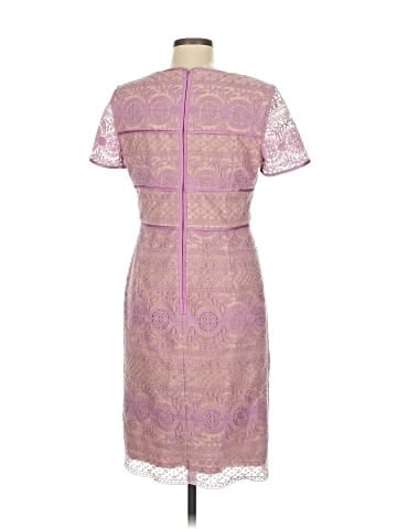 Nue by Shani Casual Dress (view 2)