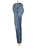 RE/DONE Hearts Blue Jeans Size 27 waist - photo 5