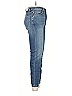 RE/DONE Hearts Blue Jeans Size 27 waist - photo 4