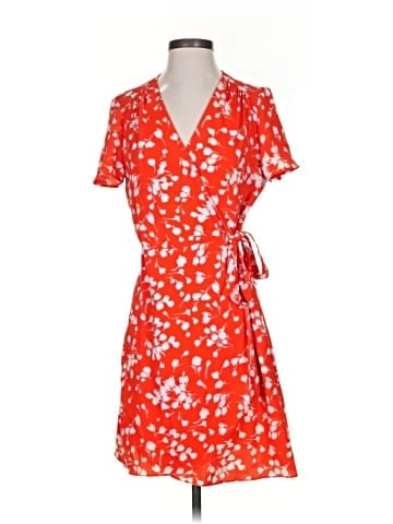 J.Crew Casual Dress (view 1)
