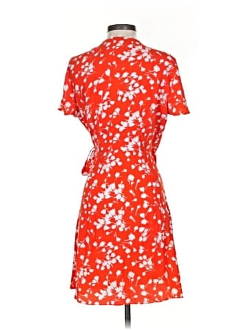 J.Crew Casual Dress (view 2)