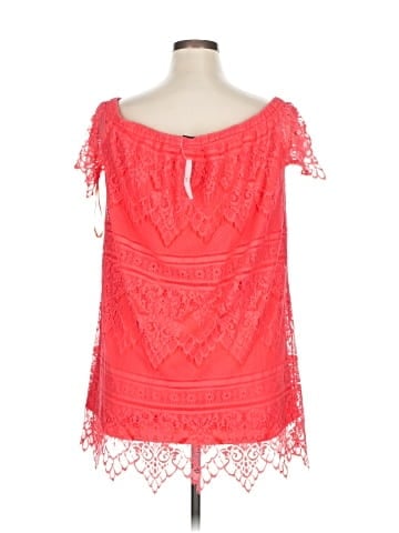 rue21 Cocktail Dress (view 2)