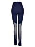 Lululemon Athletica Blue Active Pants Size 4 - photo 2
