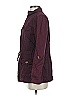 41Hawthorn 100% Cotton Burgundy Jacket Size S - photo 5