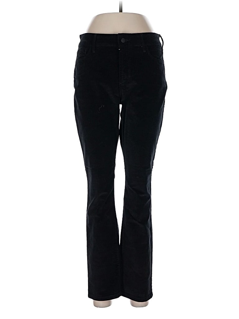 Click to view more detailed imagery on our partner's website Pre-owned Nydj Casual Pants In Black