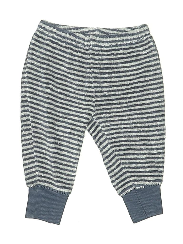 Pre-owned Carter's Babies' Casual Pants In Blue