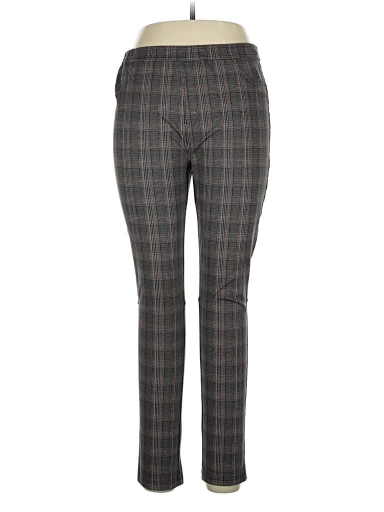 Click to view more detailed imagery on our partner's website Pre-owned Sanctuary Dress Pants In Gray