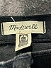 Madewell Black Jeans Size 26 waist - photo 4