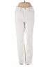 Madewell Ivory Jeans Size 26 waist - photo 1
