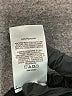Express 100% Polyester Black Long Sleeve Top Size S - photo 8