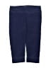Justice Blue Casual Pants Size 10 - photo 1
