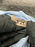 No. 21 100% Cotton Blue Sweatshirt Size 14 - photo 3
