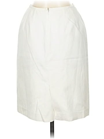 Salvatore Ferragamo Formal Skirt (view 2)