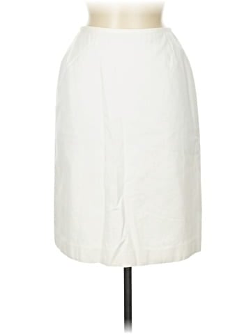 Salvatore Ferragamo Formal Skirt (view 1)