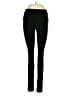 James Jeans Black Active Pants Size 24 waist - photo 1