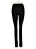 James Jeans Black Active Pants Size 24 waist - photo 2