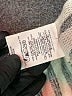 Barneys New York Silver Cardigan Size XS - photo 8