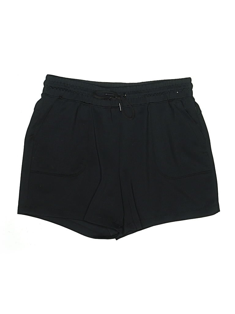 Pre-owned Mondetta Athletic Shorts In Black