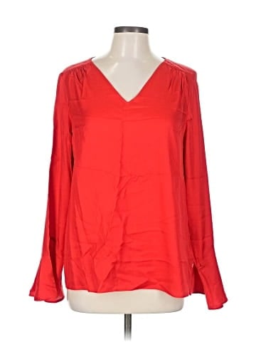 Boden Long Sleeve Blouse (view 1)