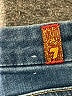 7 For All Mankind Blue Jeans Size 24 waist - photo 6