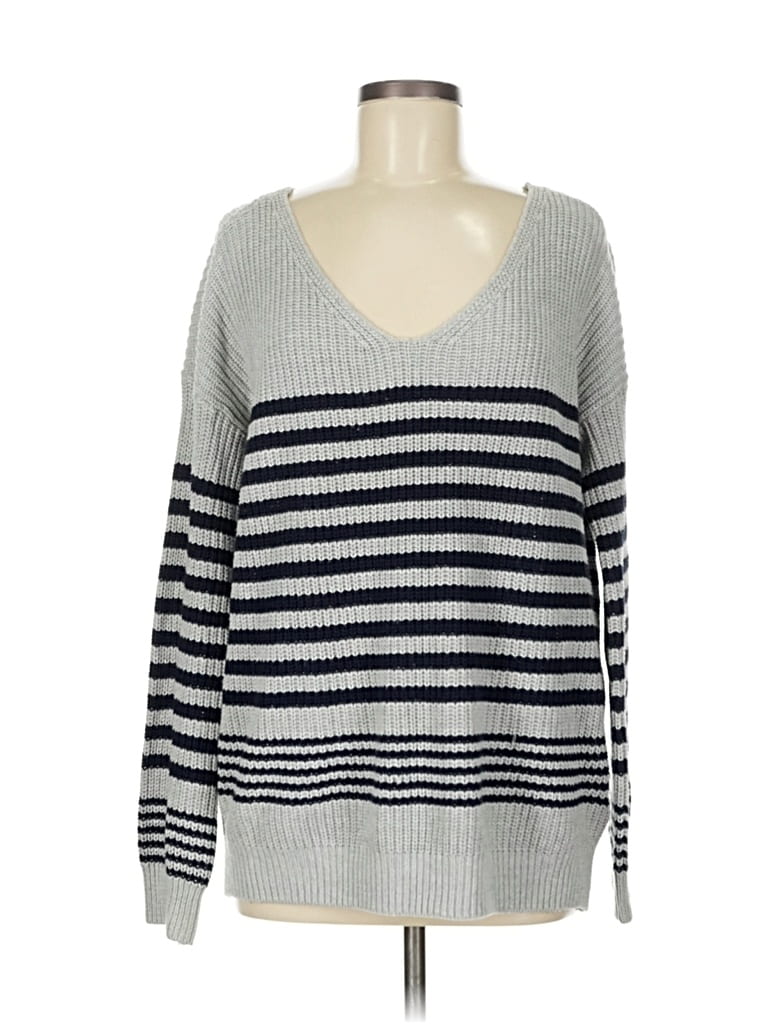 Pre-owned Bdg Pullover Sweater In Gray