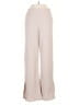 H&M Ivory Casual Pants Size S - photo 1