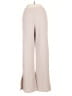 H&M Ivory Casual Pants Size S - photo 2