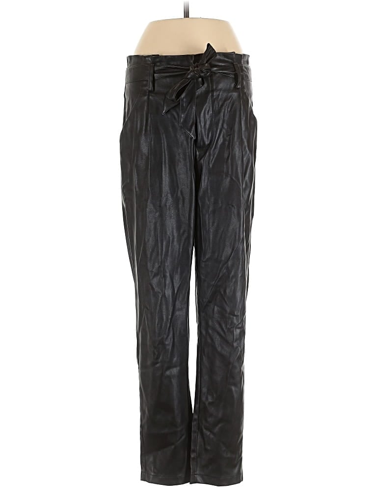 Pre-owned Lucy Paris Casual Pants In Black
