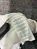 J.Crew 100% Polyester Solid White Ivory Casual Skirt Size 2 - photo 4