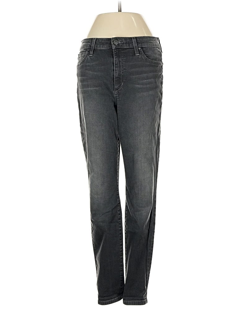 Click to view more detailed imagery on our partner's website Pre-owned Joe's Jeans Jeans In Gray
