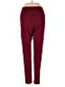 Unbranded Solid Burgundy Active Pants Size Sm - Med - photo 2