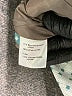 Akris Punto Tweed Teal Blue Blazer Size 5 - photo 7