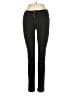 FRAME Denim Black Jeggings Size 25 waist - photo 1