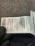 Paige Blue Jeans Size 28 waist - photo 8