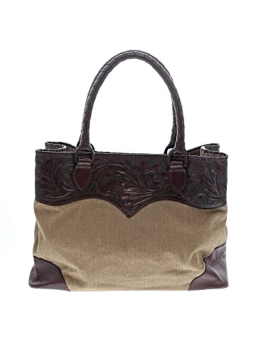 Origenes by David Luna Tote (view 1)